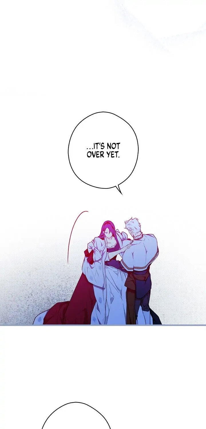 Secret Lady, Chapter 14 image 40